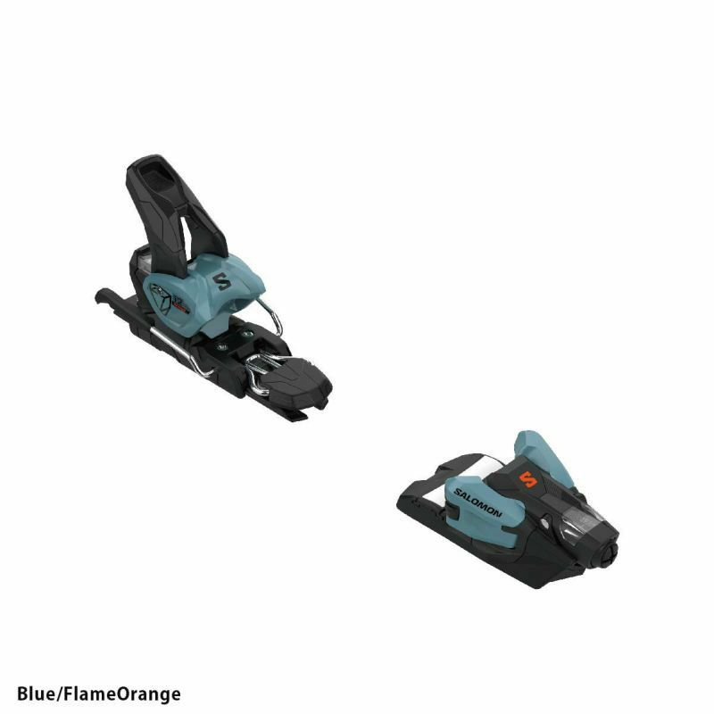 SALOMON サロモン スキー ビンディング ＜2025＞ STRIVE 12 GW なら