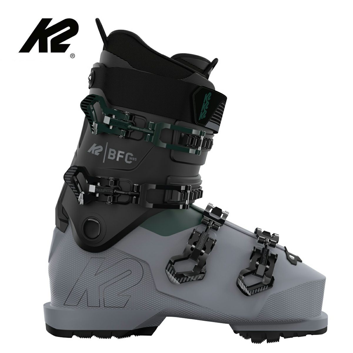 K2 ケーツー レディース スキーブーツ ＜2024＞ MINDBENDER 95 W