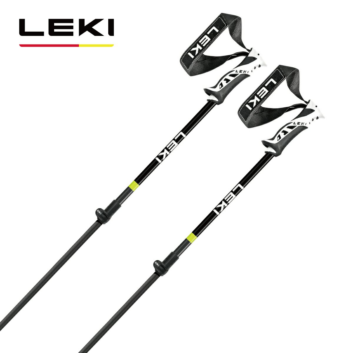LEKI】レキスキーストック・ポールならスキー用品通販ショップ
