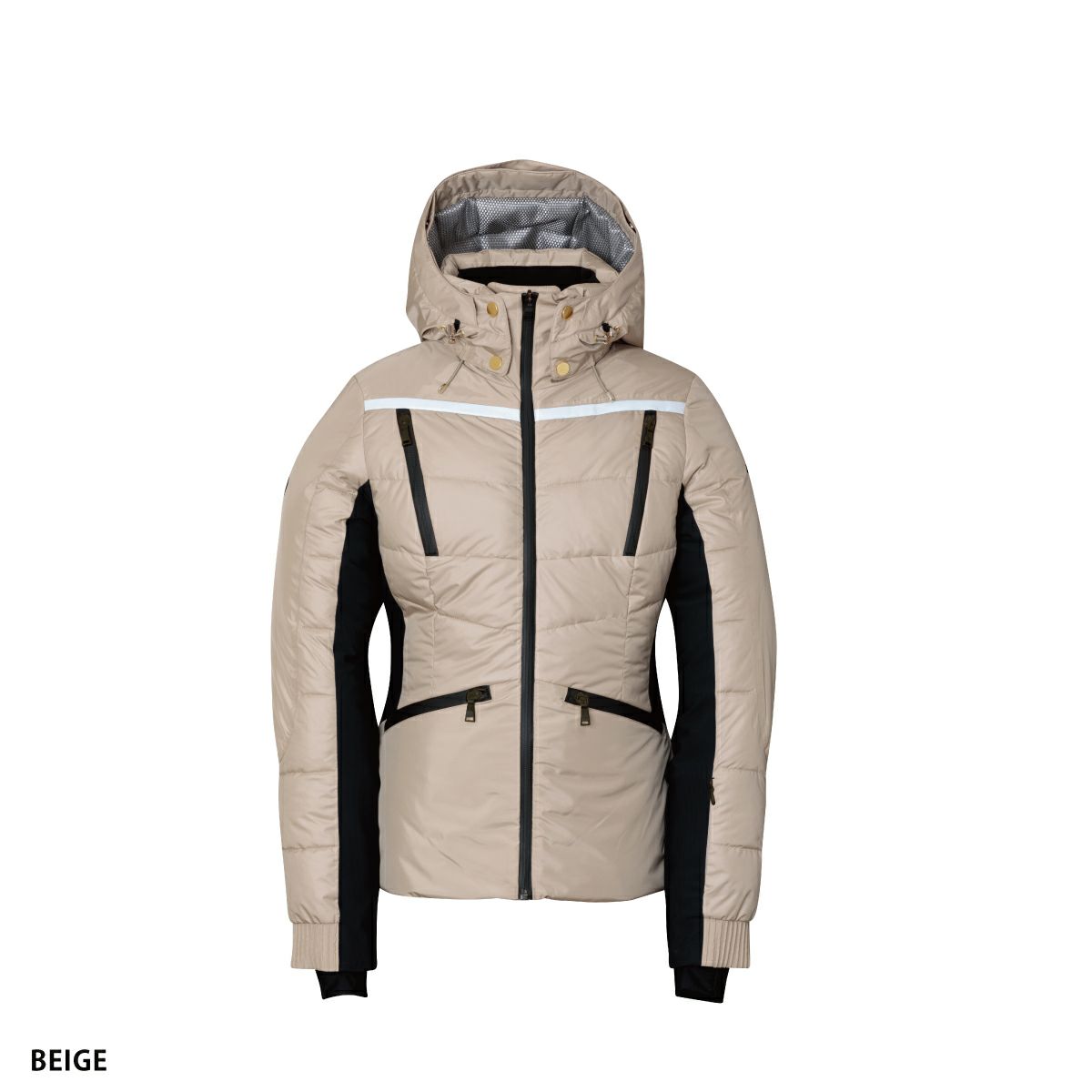 スキーウェア レディース スキージャケット フェニックス PHENIX