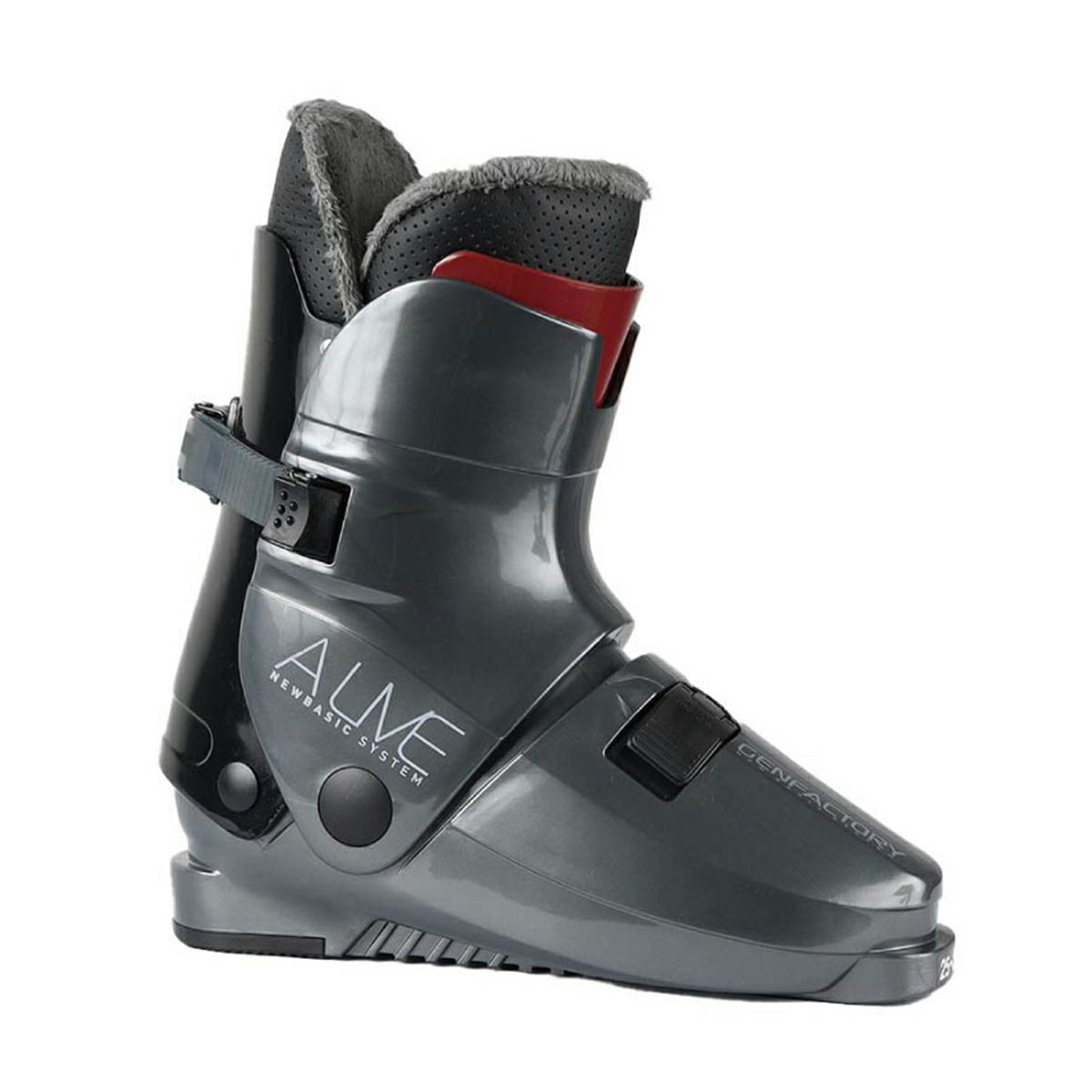 GEN ゲン スキーブーツ メンズ レディース ＜2026＞ ALIVE ならタナベ