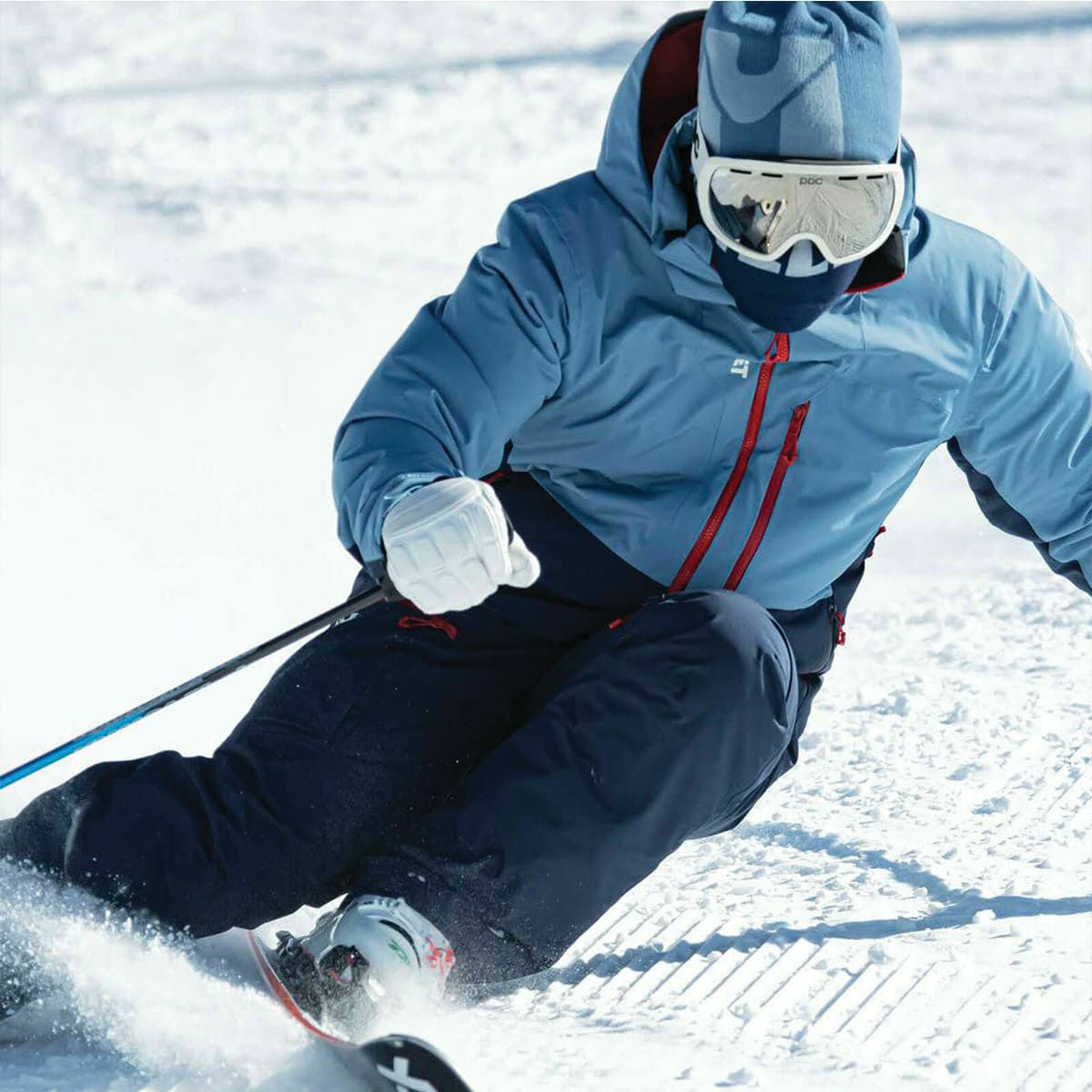 MILLET ミレー スキーウェア ジャケット メンズ ＜2026＞MIV10597