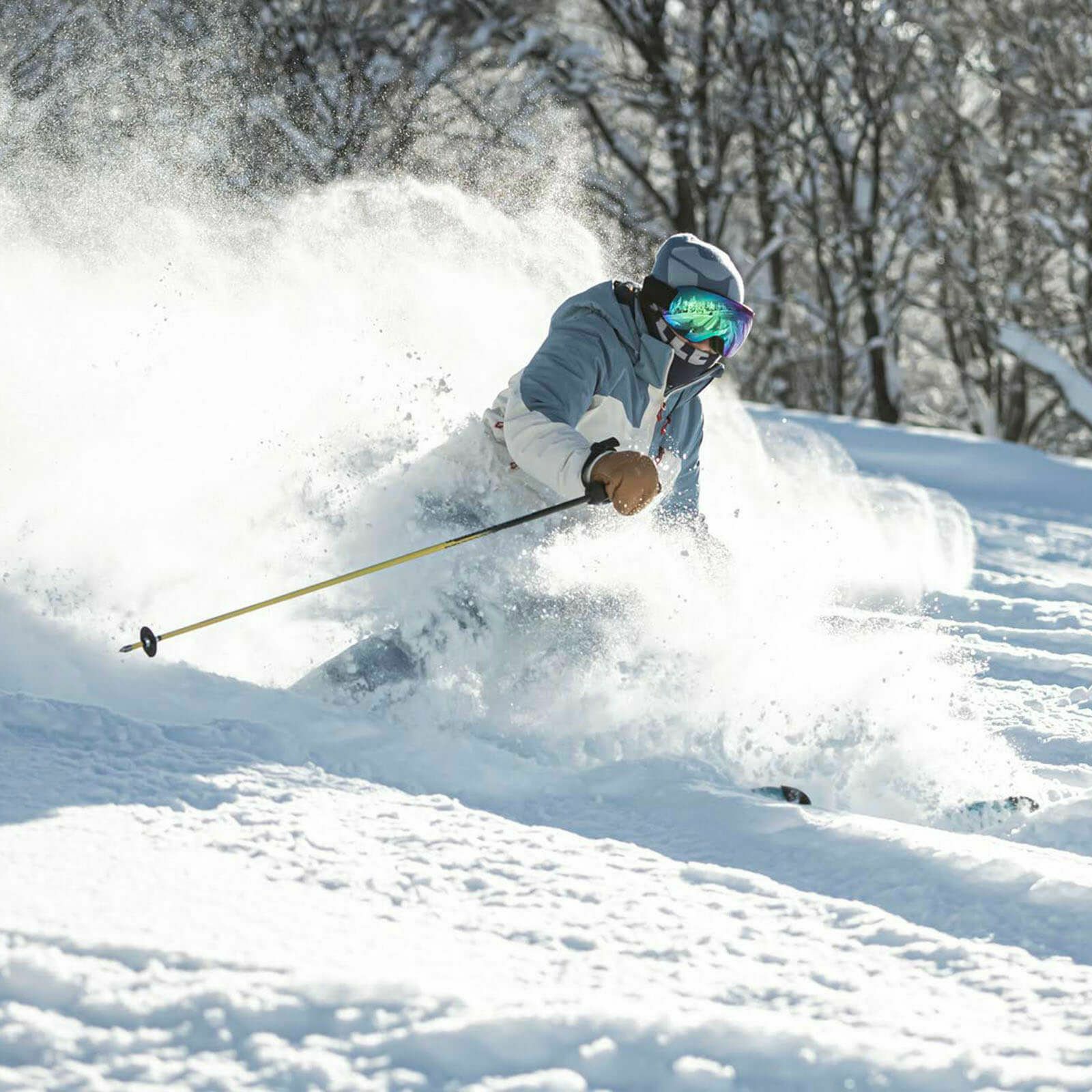 MILLET ミレー スキーウェア ジャケット レディース ＜ 2026＞MIV10606