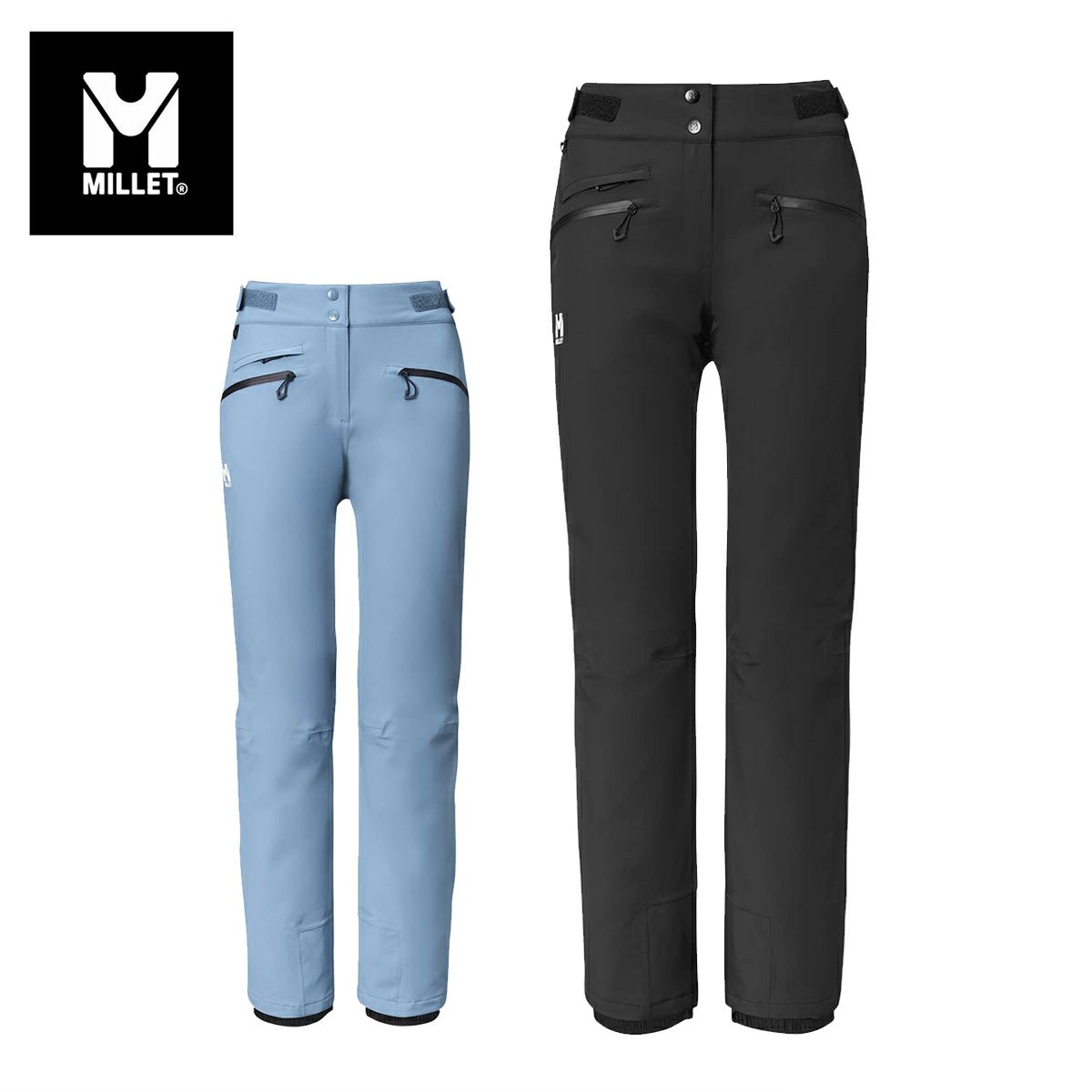 ミレー スキーウェア レディース パンツ」の人気商品一覧 | 安い商品を