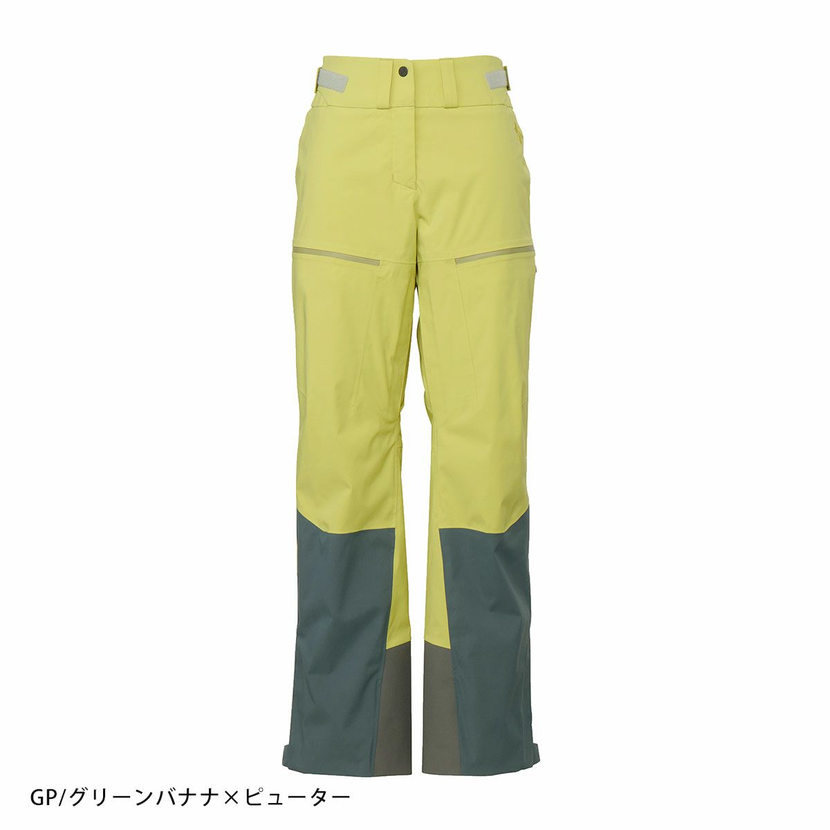 GOLDWIN ゴールドウイン スキーウェア パンツ レディース＜2026