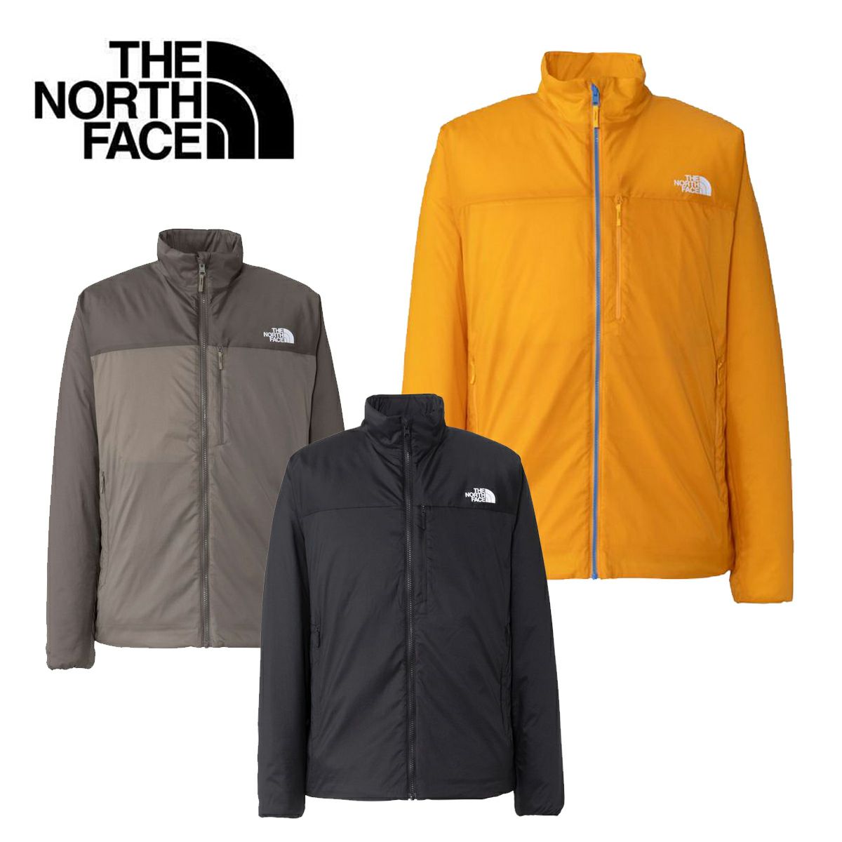 スキーウェア メンズ スキージャケット THE NORTH FACE ザ・ノース