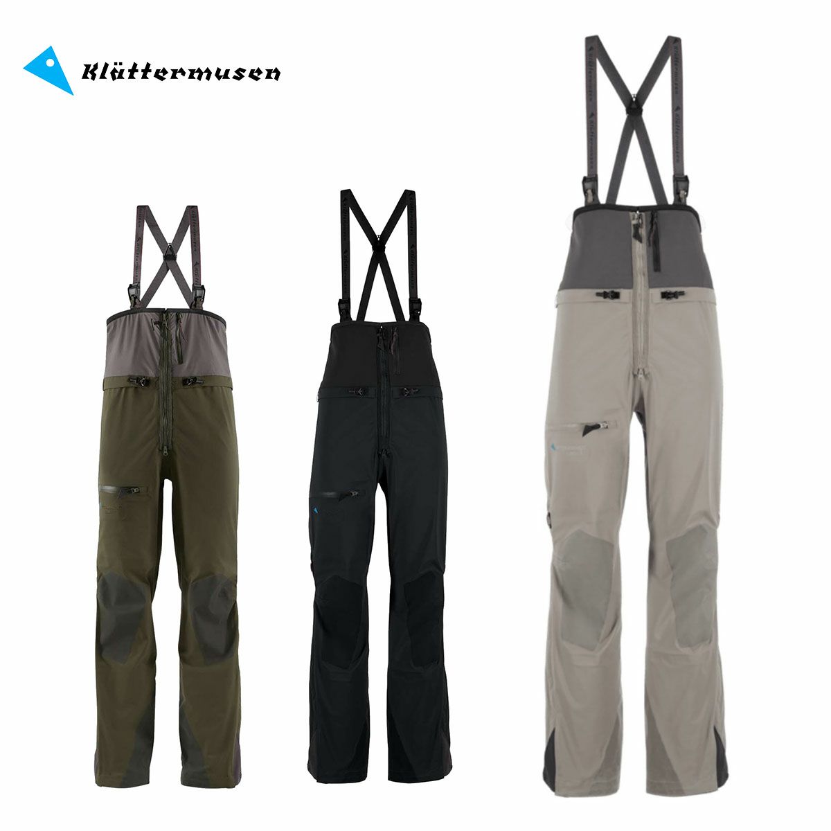 りさ様 メンズ・パウダー・タウン・ビブ 30705 Lsize メンズ・パウダー