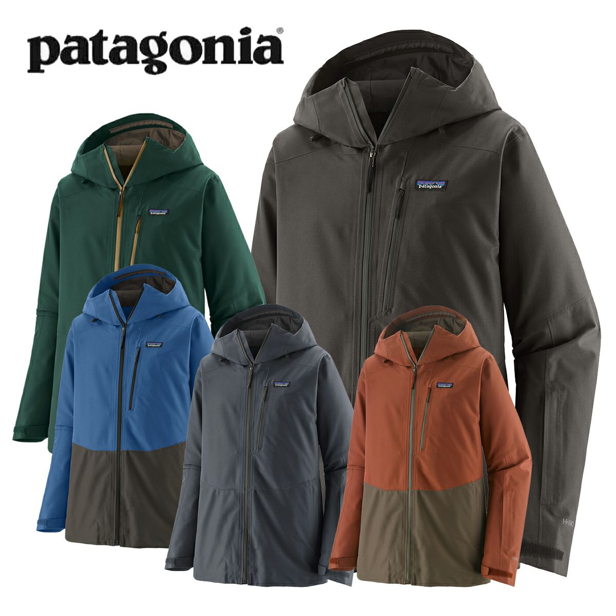 PATAGONIA】パタゴニアスキーウェアならスキー用品通販ショップ