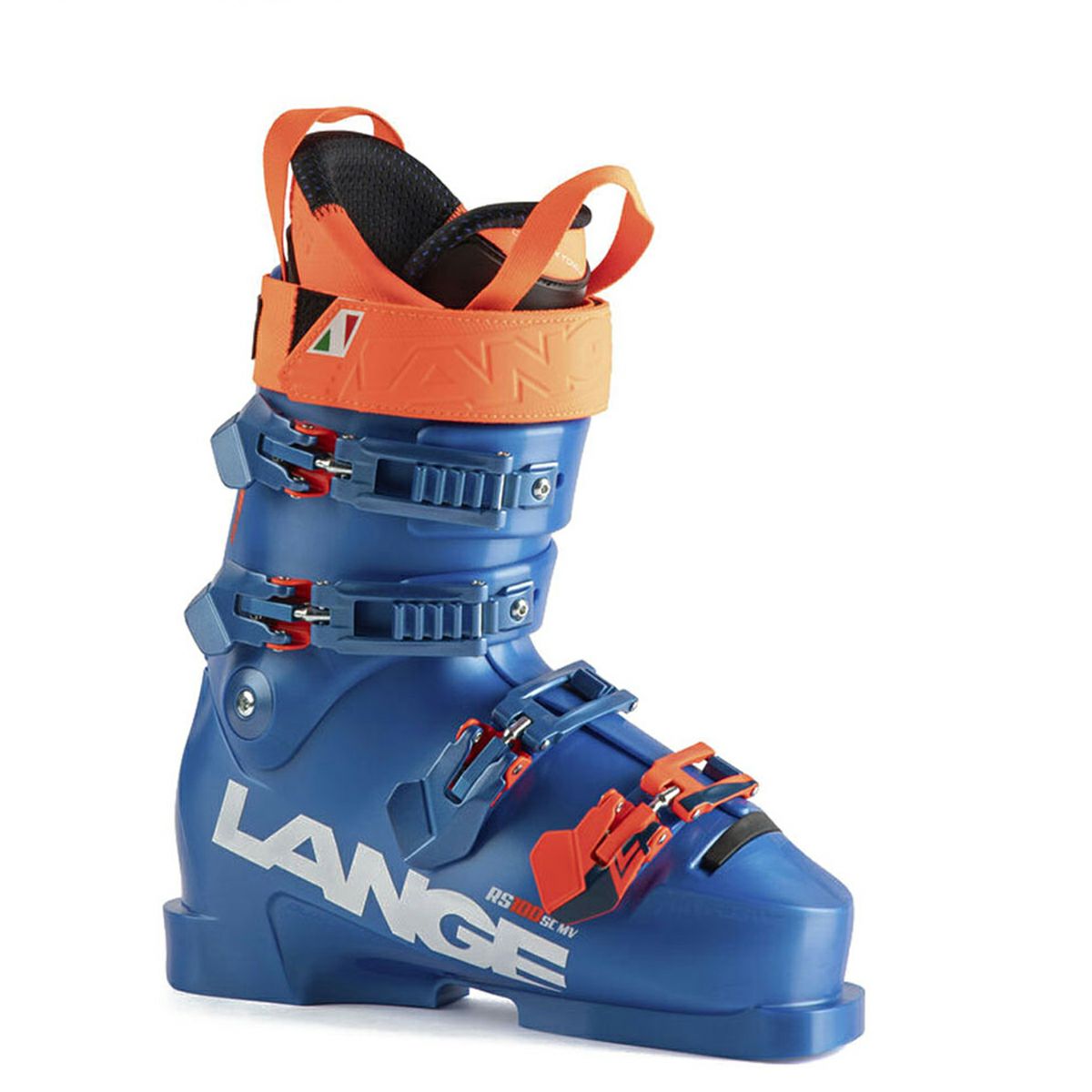 LANGE ラング スキーブーツ メンズ レディース＜2026＞RS 100 SC WIDE
