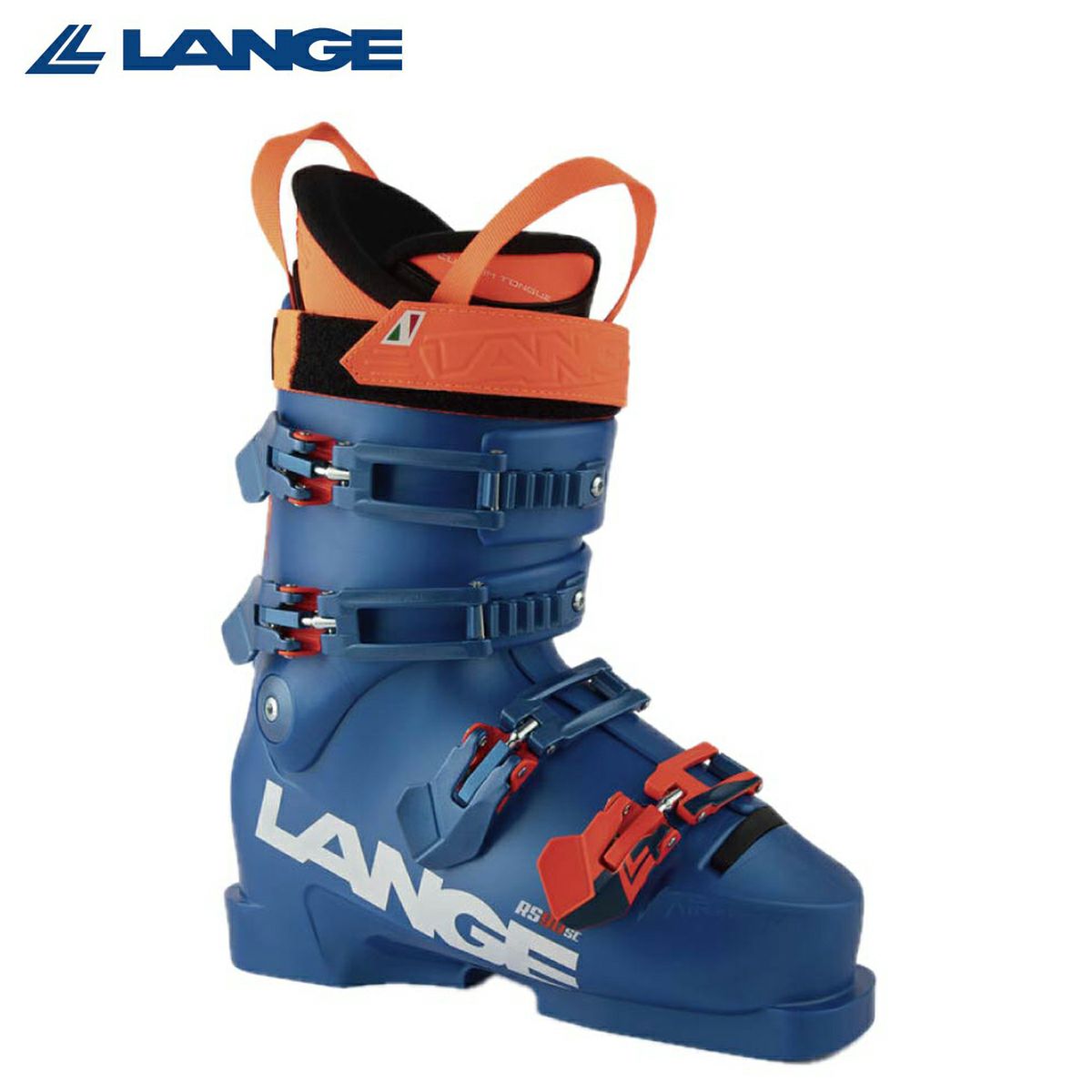 LANGE ラング スキーブーツ メンズ レディース 2026 WORLD CUP RS ZA