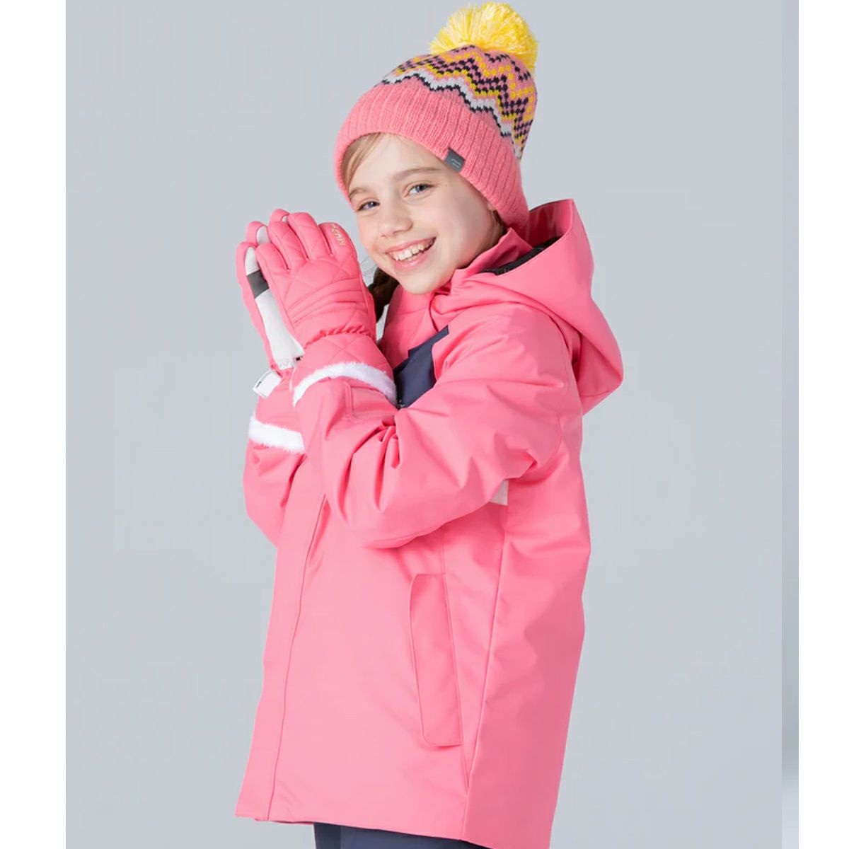 PHENIX フェニックス スキーウェア キッズ ジュニア ＜2026＞ESG252P93