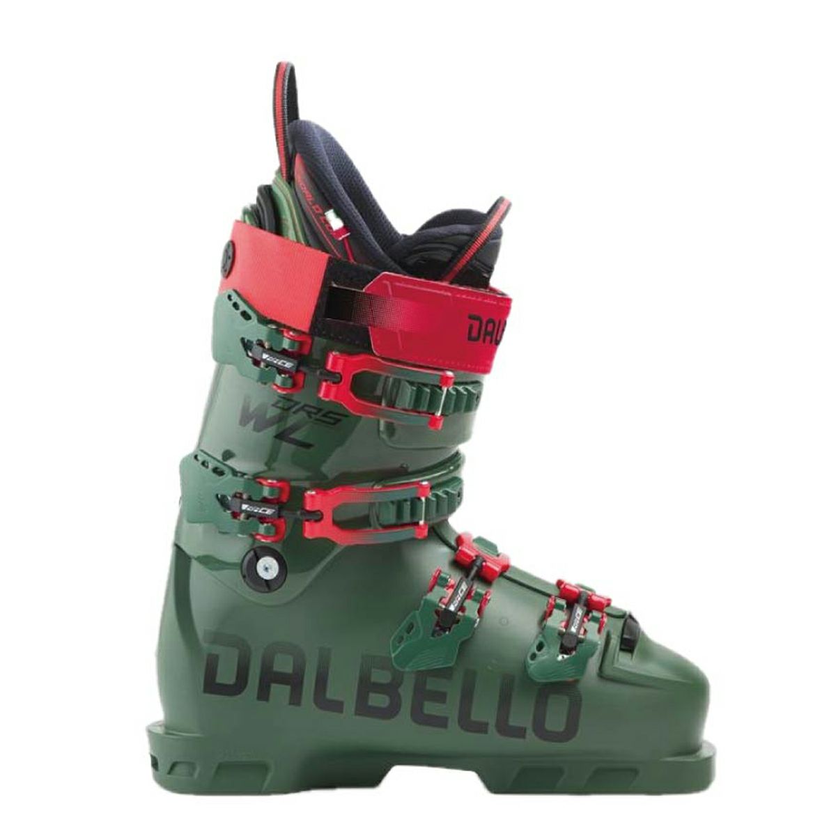 DALBELLO ダルベロ スキーブーツ メンズ レディース＜2026＞DRS WC XS
