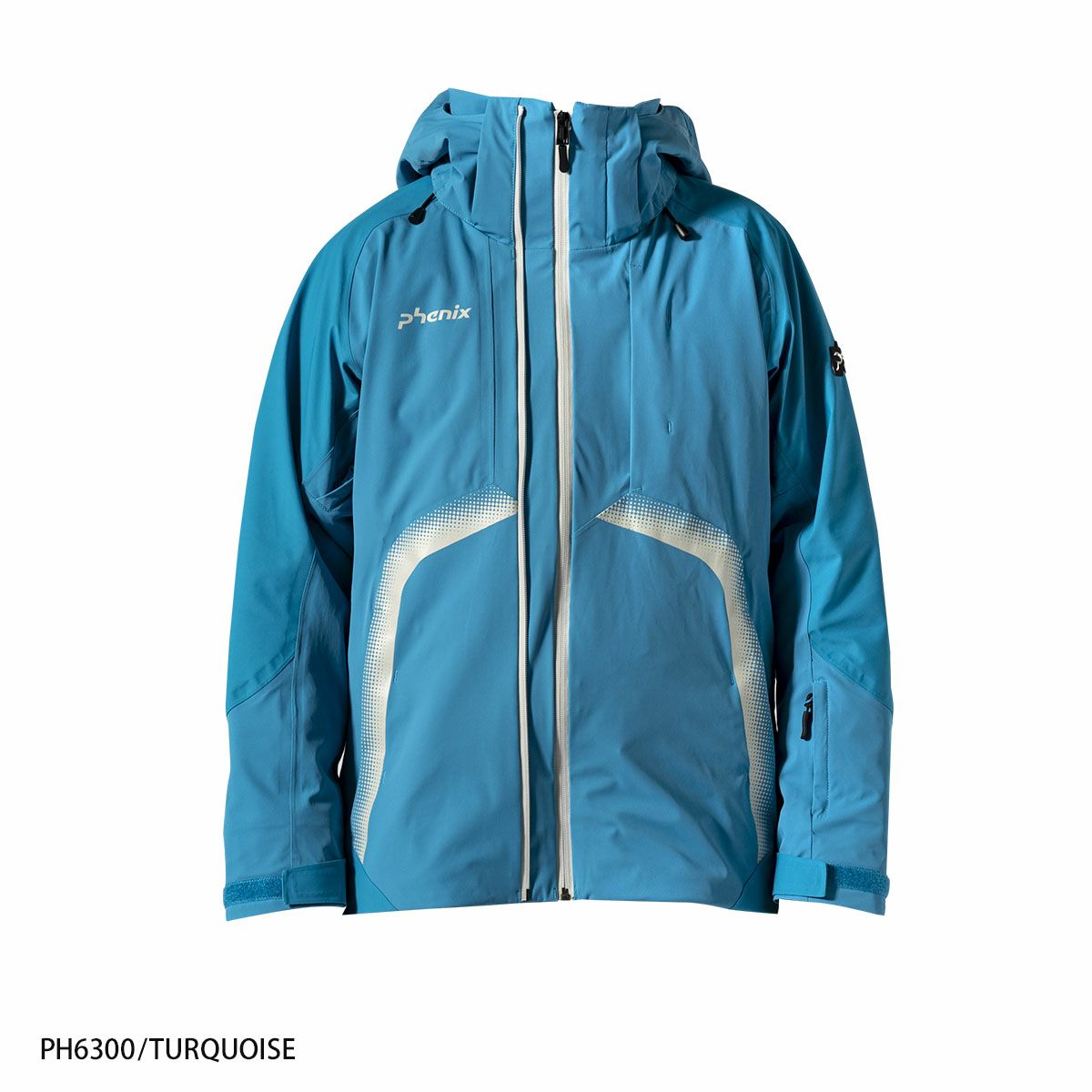 PHENIX フェニックス スキーウェア アウター ジャケット メンズ