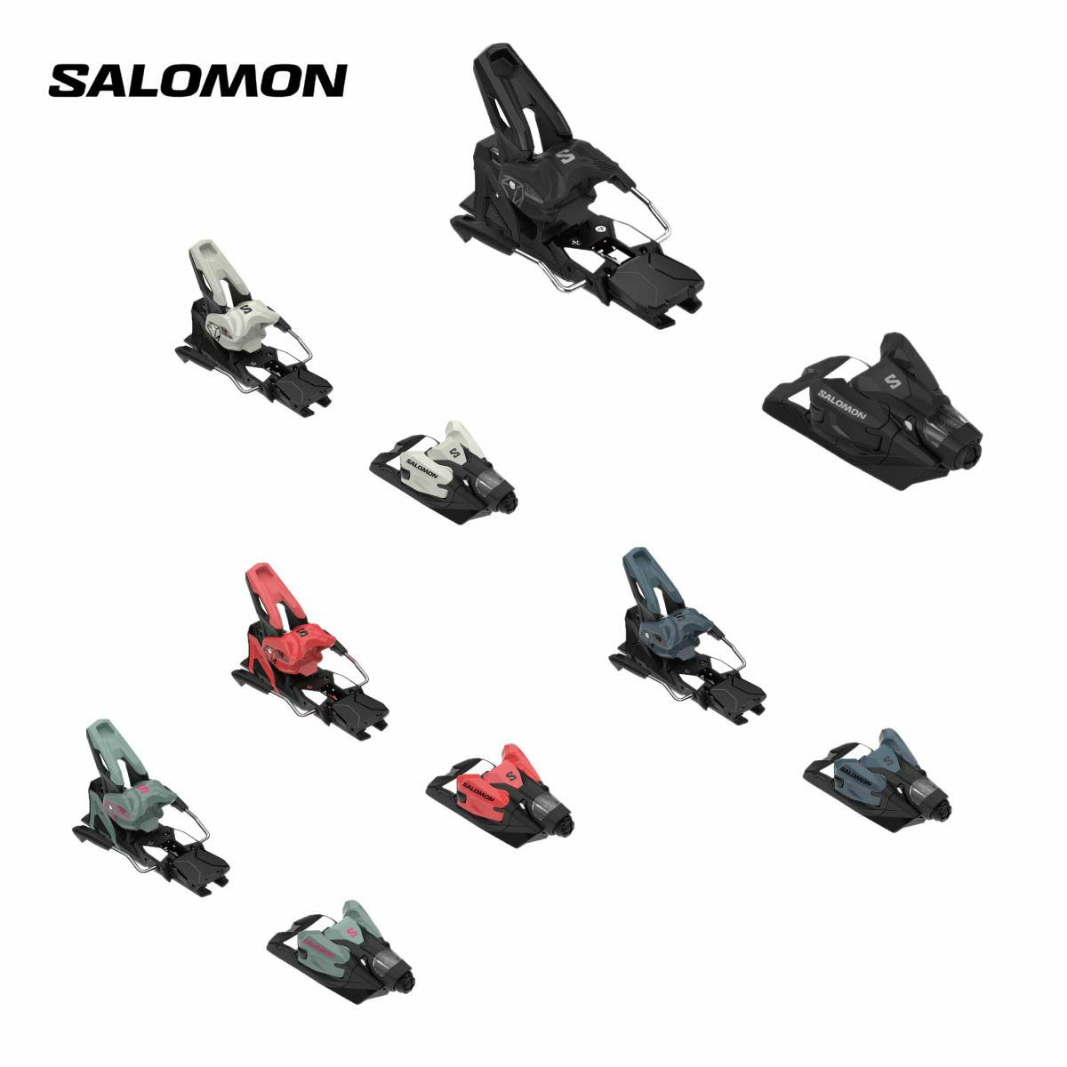 サロモン スキービンディング」の人気商品一覧 | 安い商品を通販サイト