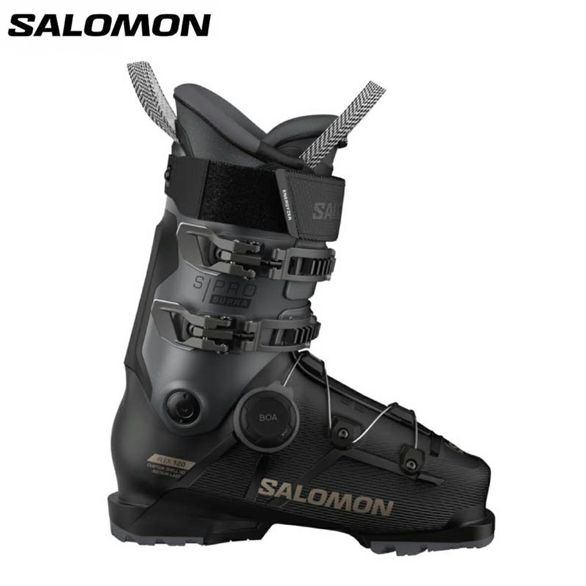 salomon スキーブーツ 24.5 RS75W salomon スキーブーツ 24.5 RS75W