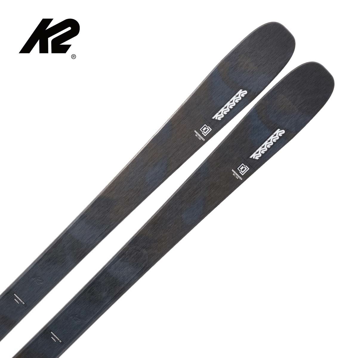 スキー板 メンズ レディース K2 ケーツー ＜2026＞ CRESCENDO