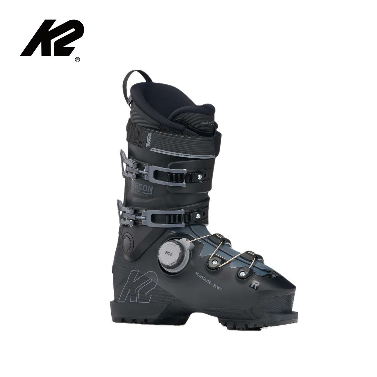 K2 ケーツー スキーブーツ メンズ レディース＜2026＞Revolve TW
