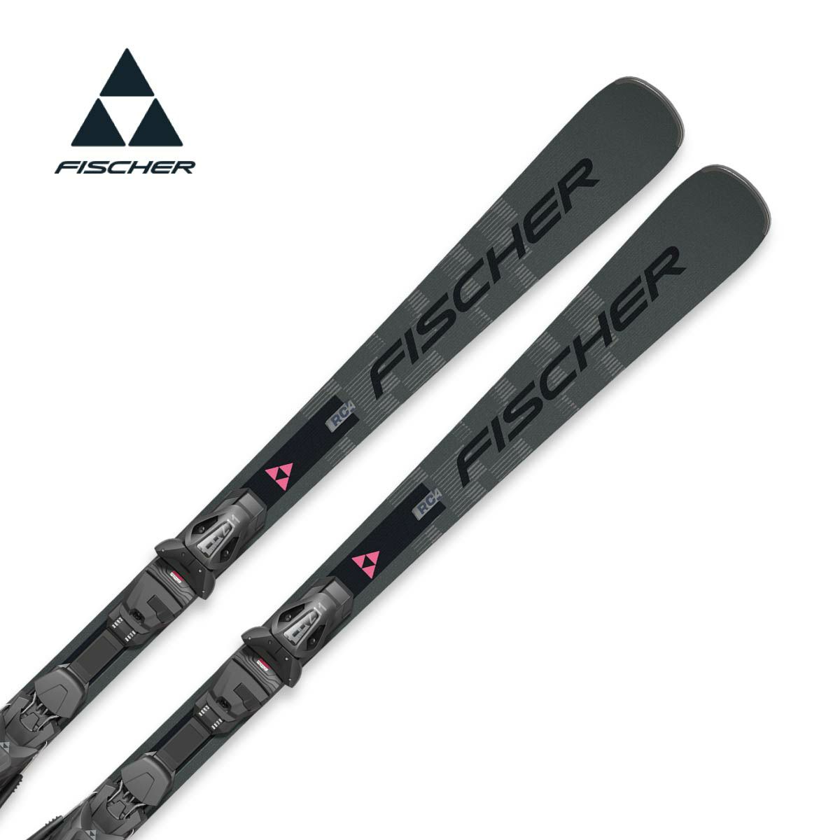 FISCHER フィッシャー スキー ビンディング ＜2024＞ RC4 Z13 GW