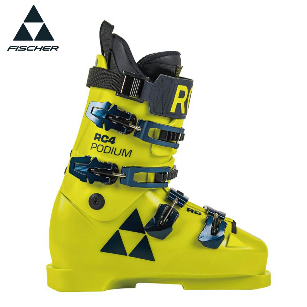 FISCHER】フィッシャースキーブーツならスキー用品通販ショップ