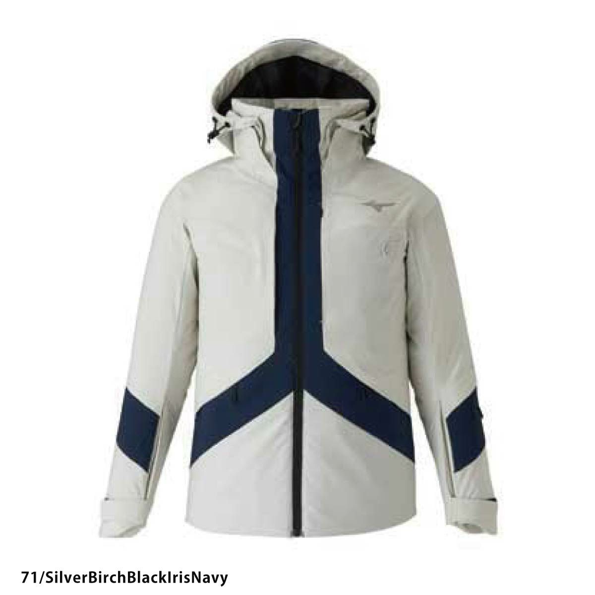 MIZUNO ミズノ スキーウェア ジャケット メンズ レディース＜2026