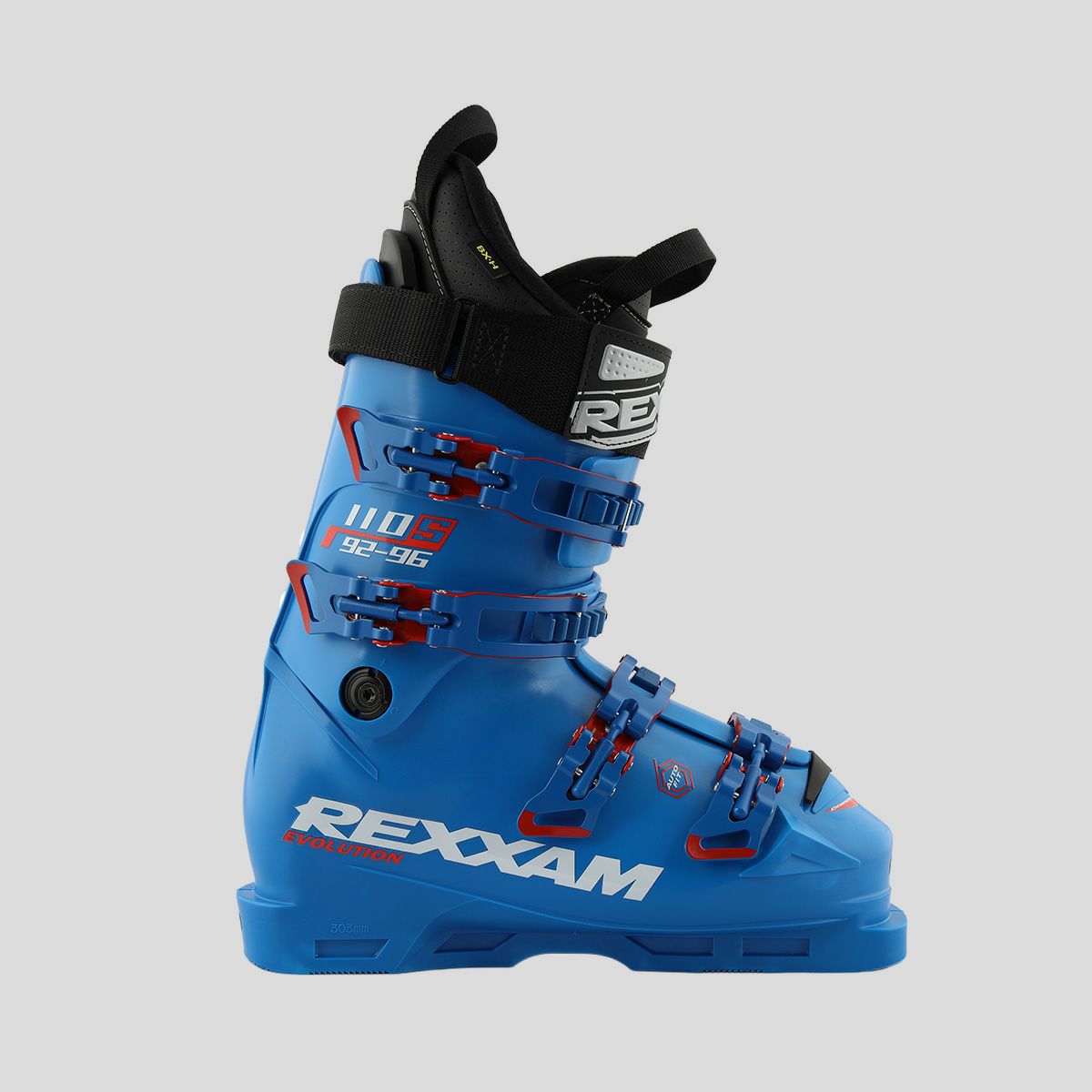 REXXAM レクザム スキーブーツ メンズ レディース ＜2026＞R-EVO 110S