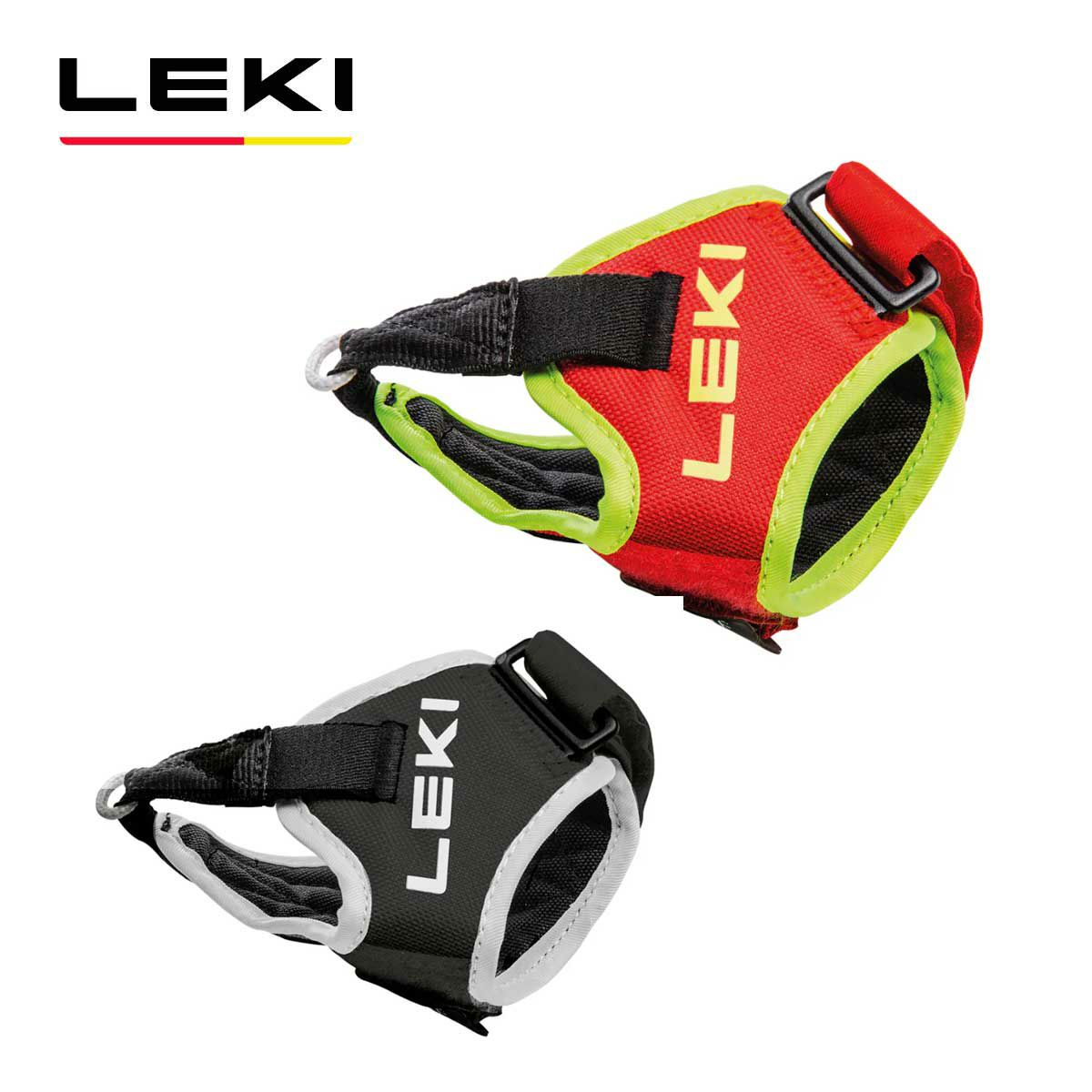 LEKI レキ スキー ポール ストック パーツ＜2026＞FLEX TIP WC VENOM