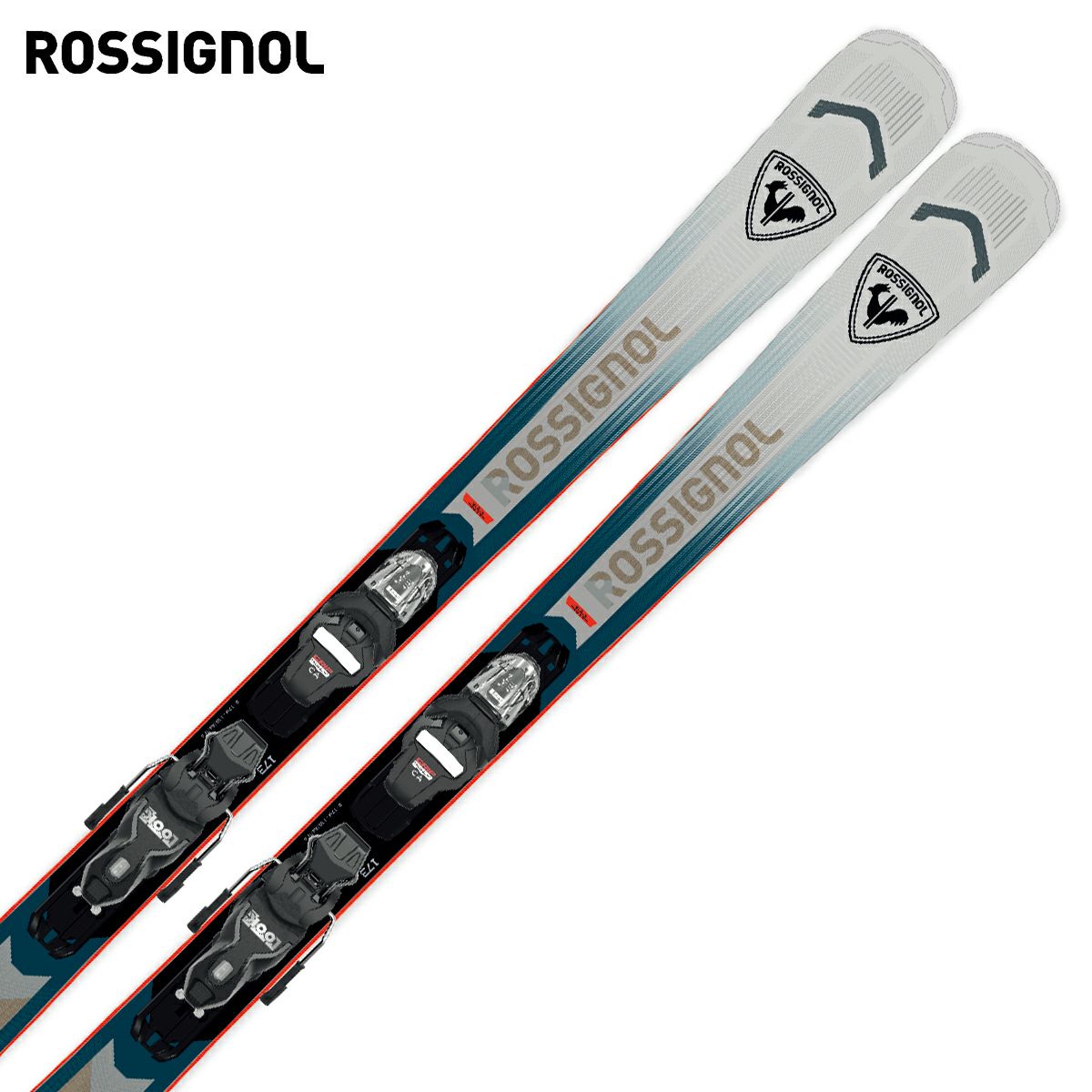 ROSSIGNOL ロシニョール スキー板 メンズ レディース ＜2026＞ SUPER