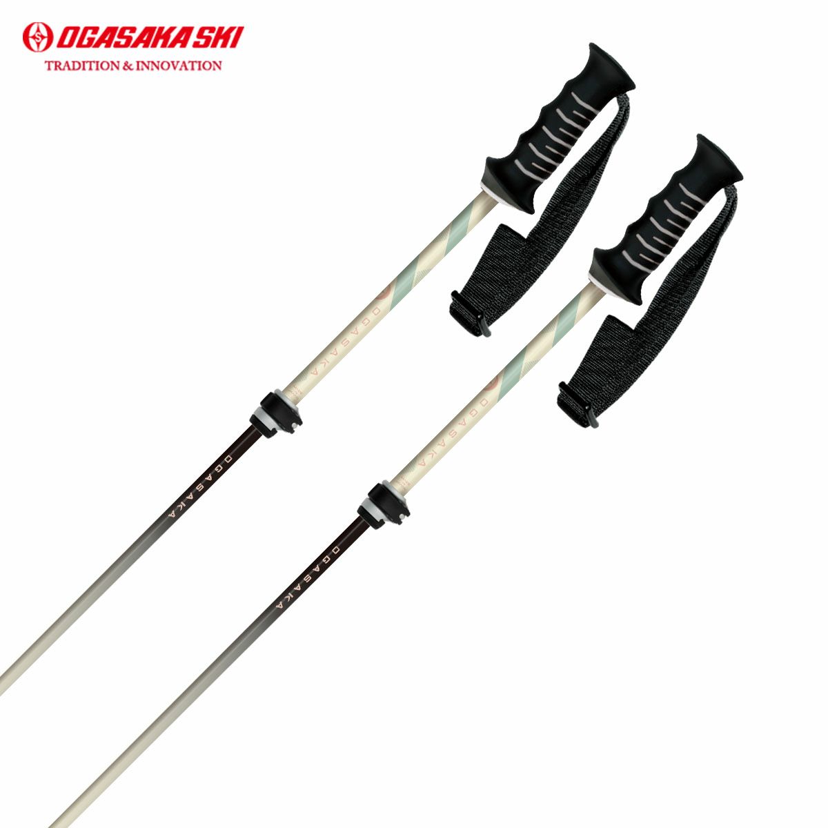 OGASAKA】オガサカ ストック・ポールならスキー用品通販ショップ