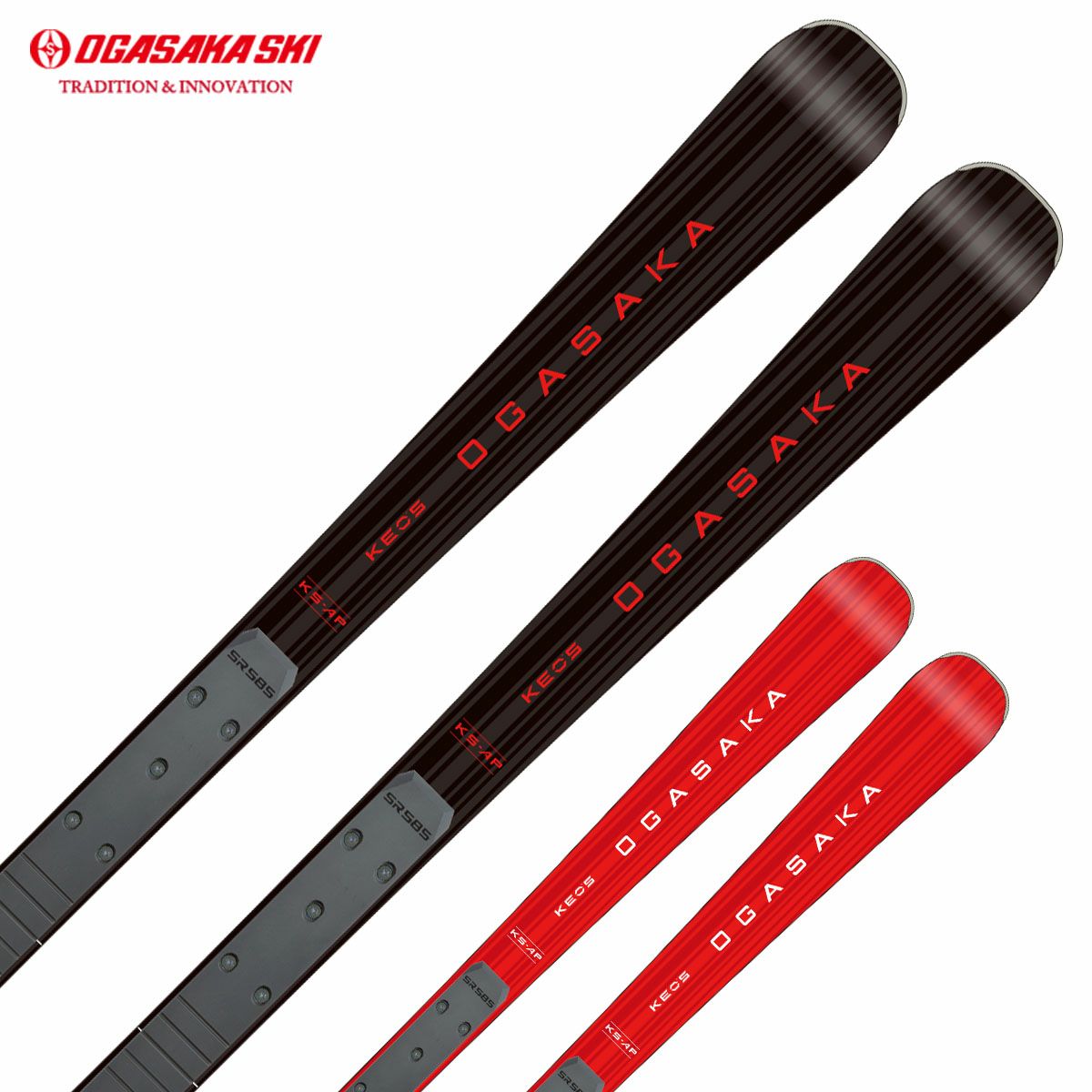 MARKER〔マーカー スキービンディング〕＜2024＞XCOMP 12 [エックス