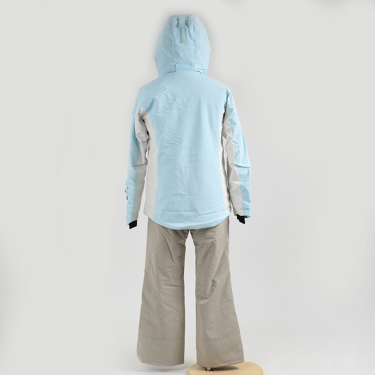 ROSSIGNOL ロシニョール スキーウェア 上下セット レディース ＜2026