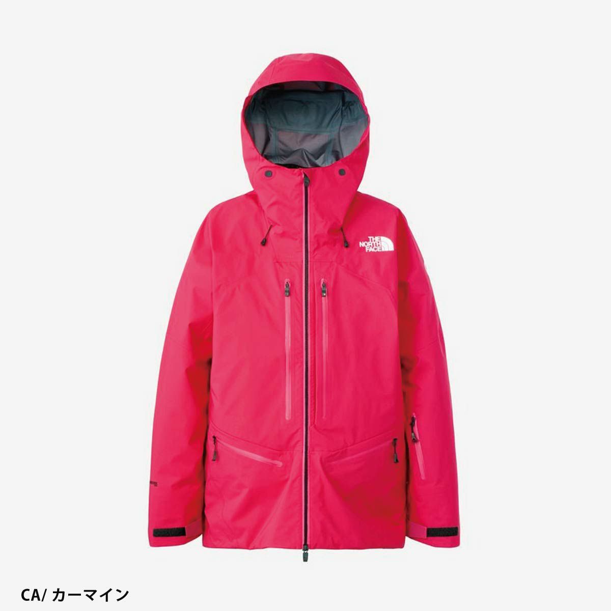 スキーウェア メンズ スキージャケット THE NORTH FACE ザ・ノース