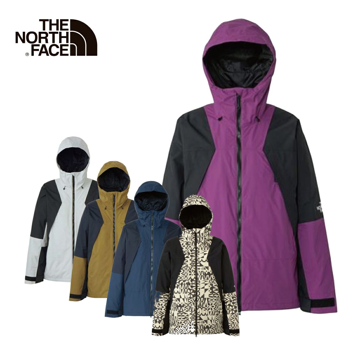 THE NORTH FACE】ノースフェイス ウェアならスキー用品通販ショップ