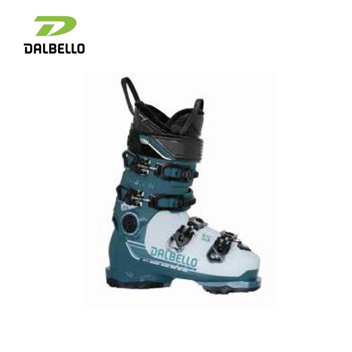 DALBELLO ダルベロ スキーブーツ レディース 2026 VELOCE 85 MV W