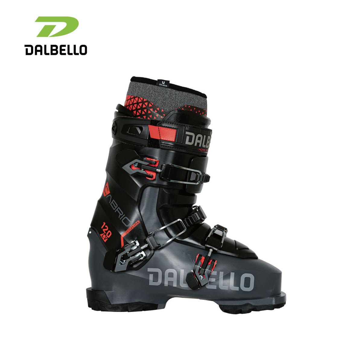 2025-2026 NEWモデル ブーツ DALBELLOならスキー用品通販ショップ