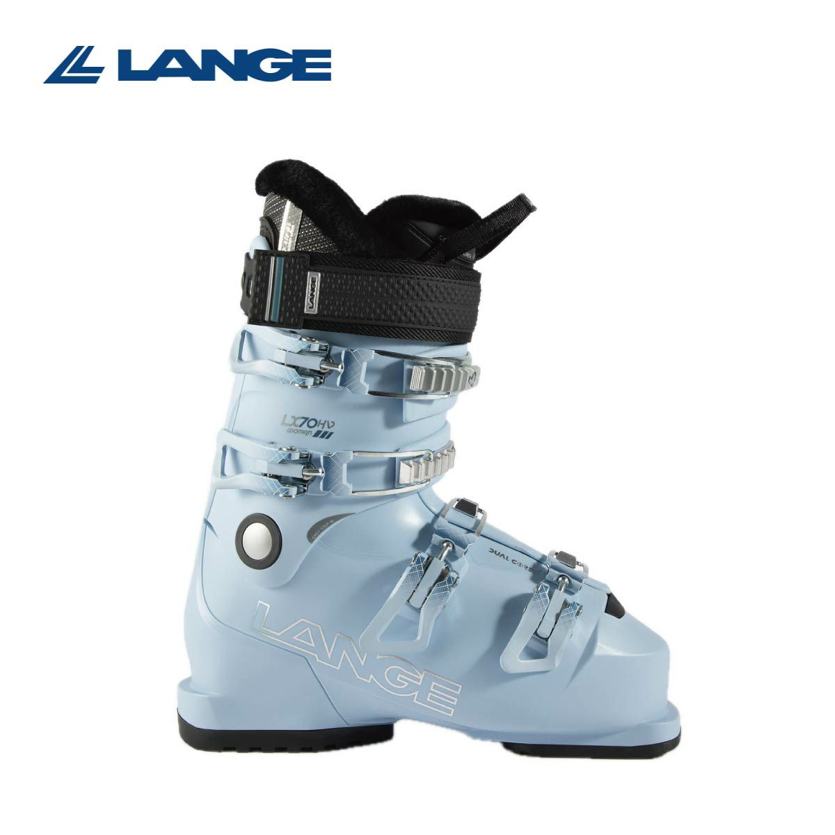 LANGE ラング スキーブーツ メンズ レディース＜2026＞RS 120 SC