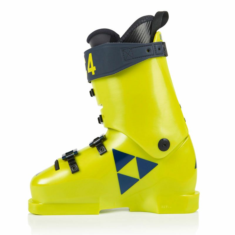 FISCHER フィッシャー スキーブーツ メンズ レディース 2025 RC4