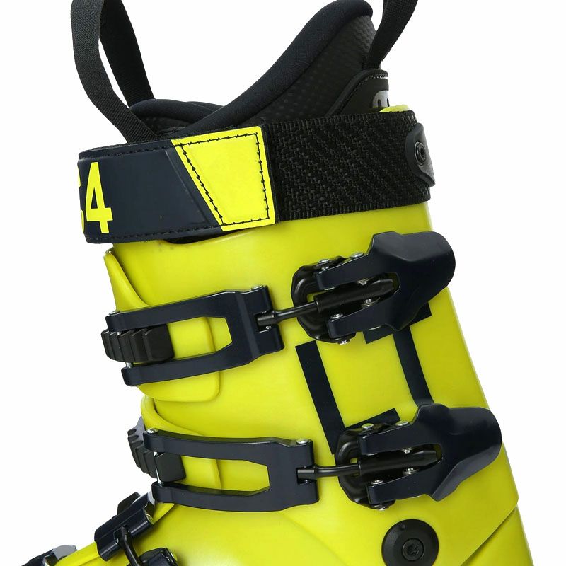 FISCHER フィッシャー スキーブーツ メンズ レディース 2026 RC4