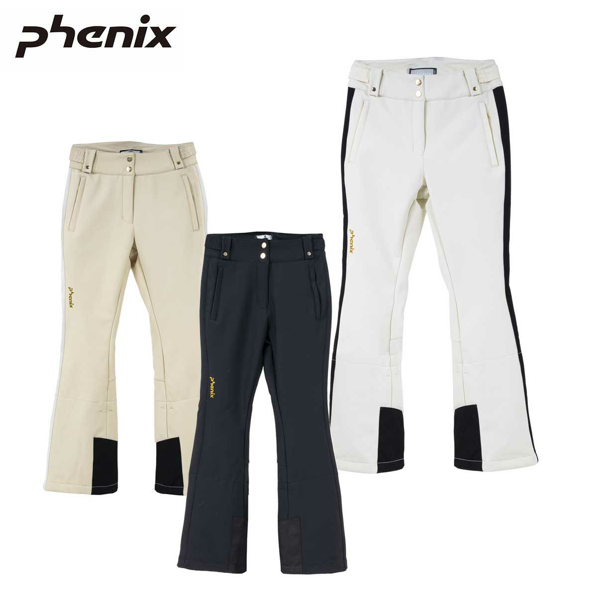 フェニックス スキーウェア レディース パンツ」の人気商品一覧 | 安い