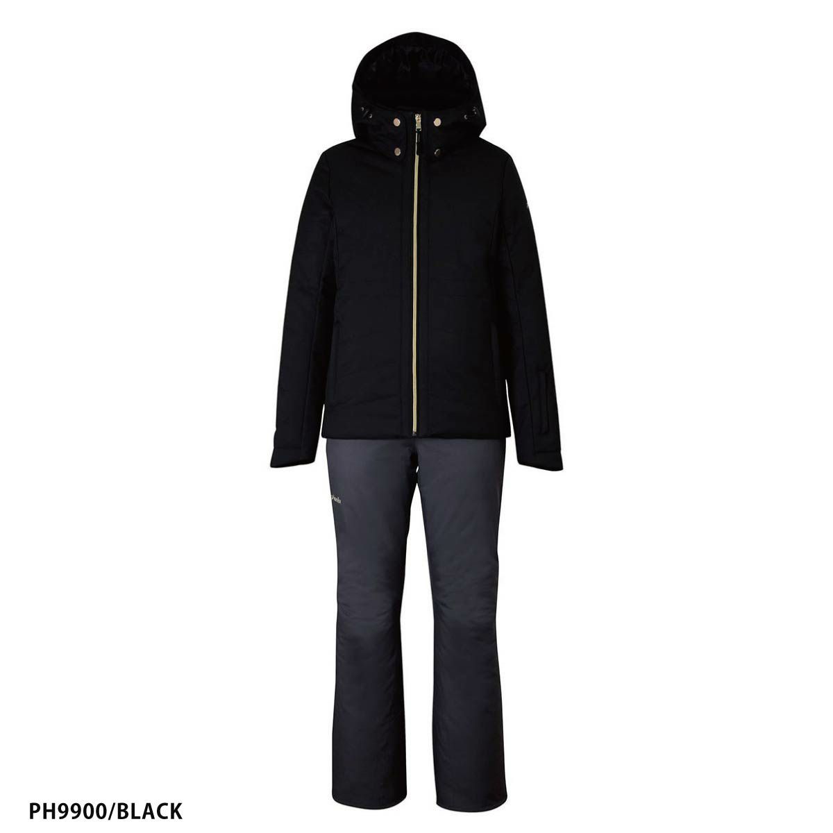 スキーウェア レディース 上下セット フェニックス PHENIX ＜2025