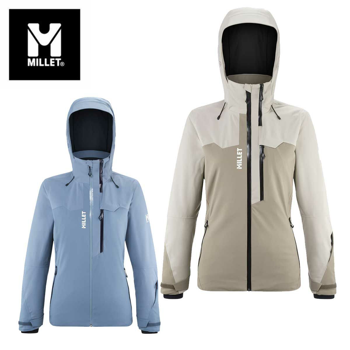 MILLET snow BASIN JKT」の人気商品一覧 | 安い商品を通販サイトから