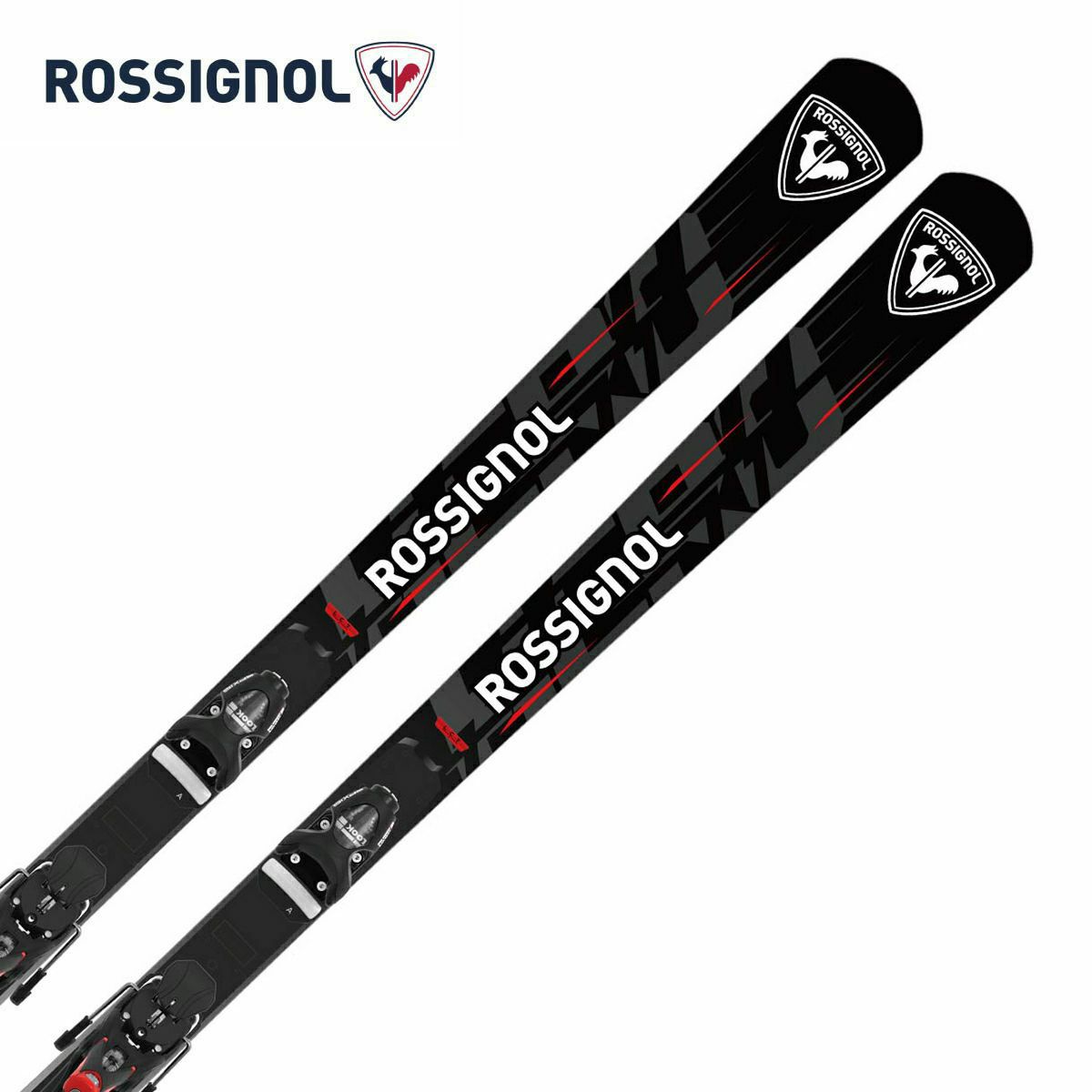 ROSSIGNOL ロシニョール スキー板 キッズ ジュニア 2026 HERO ATHLETE