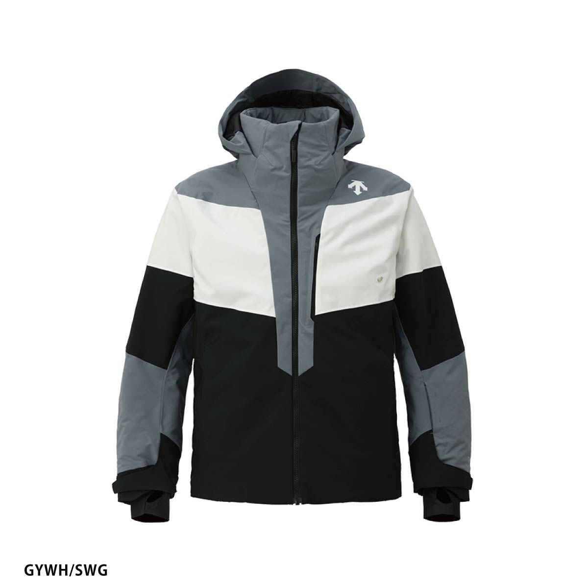 スキーウェア デサント メンズ スキージャケット DESCENTE レディース