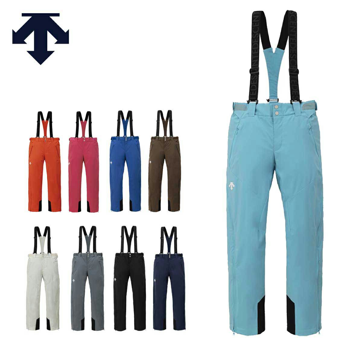 デサント スキーウェア パンツ」の人気商品一覧 | 安い商品を通販