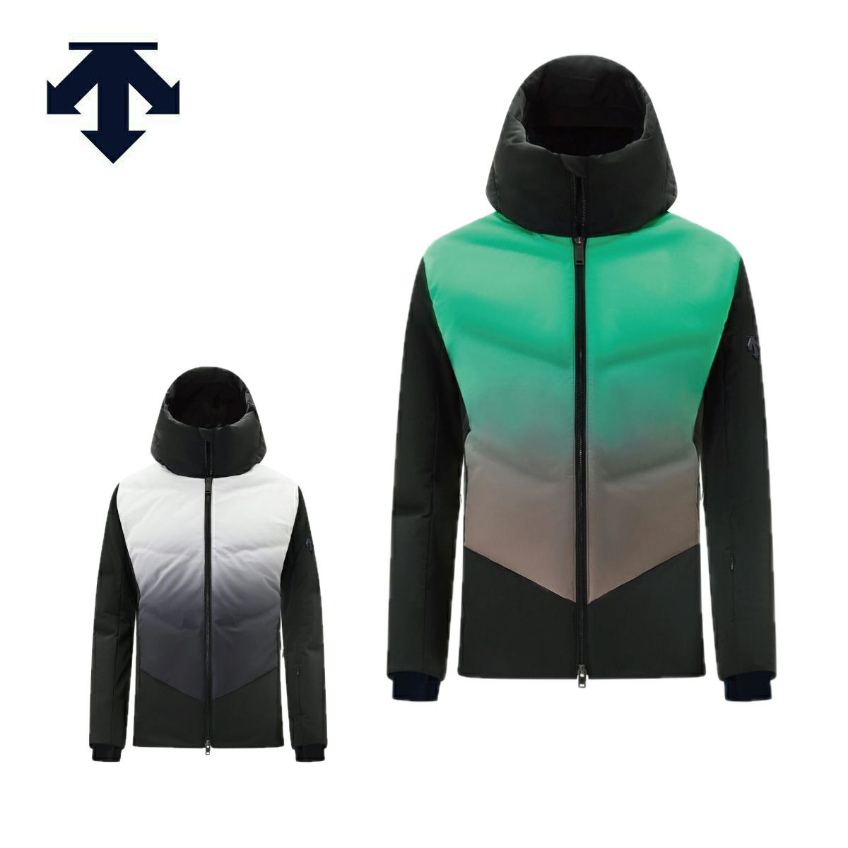 スキーウェア レディース スキージャケット デサント DESCENTE ＜2025