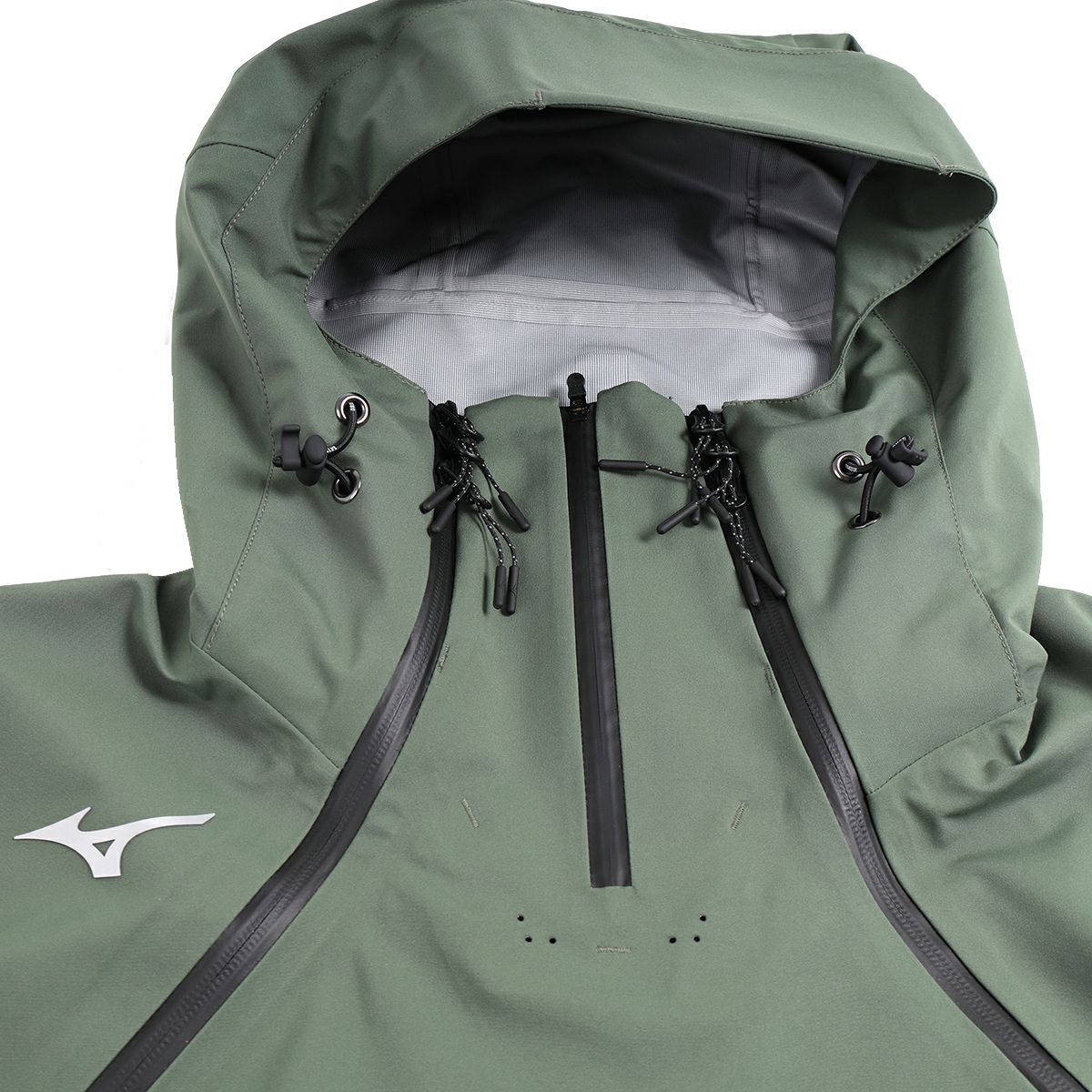 スキーウェア メンズ スキージャケット ミズノ MIZUNO レディース 2026