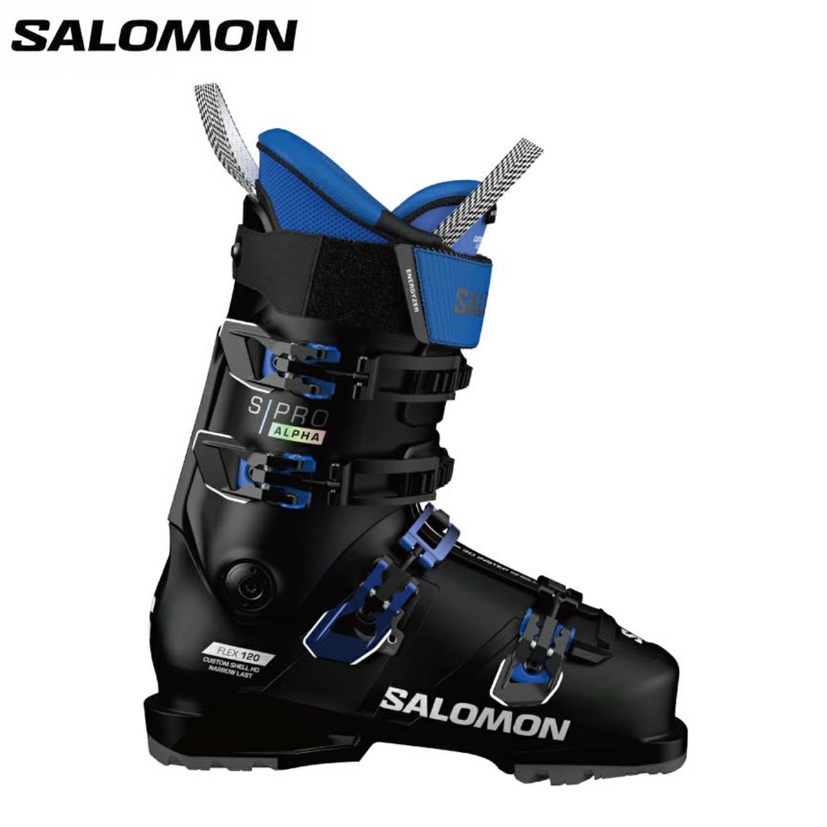 SALOMON サロモン スキーブーツ レディース 2026 S/PRO ALPHA 90 W GW