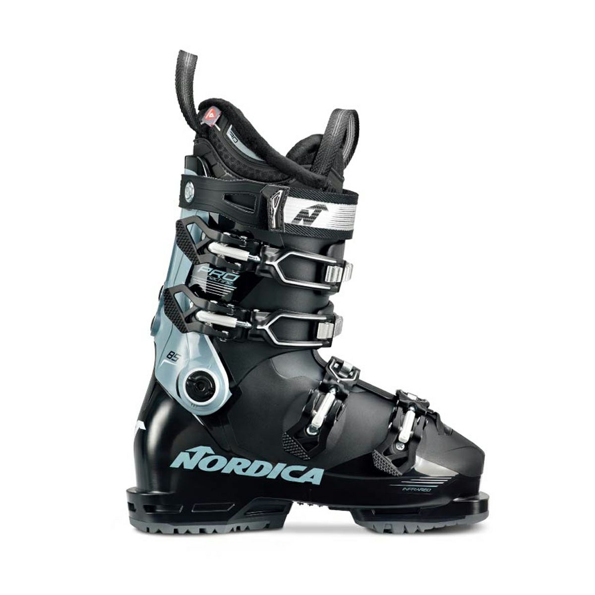 NORDICA ノルディカ スキーブーツ メンズ レディース 2026 PRO MACHINE