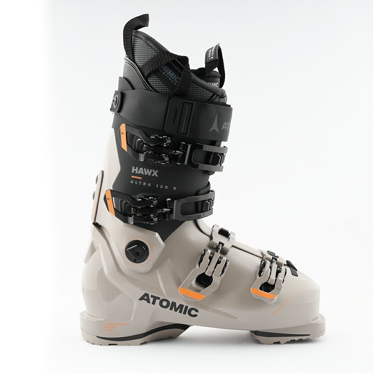 ATOMIC アトミック スキーブーツ メンズ レディース 2025 HAWX ULTRA