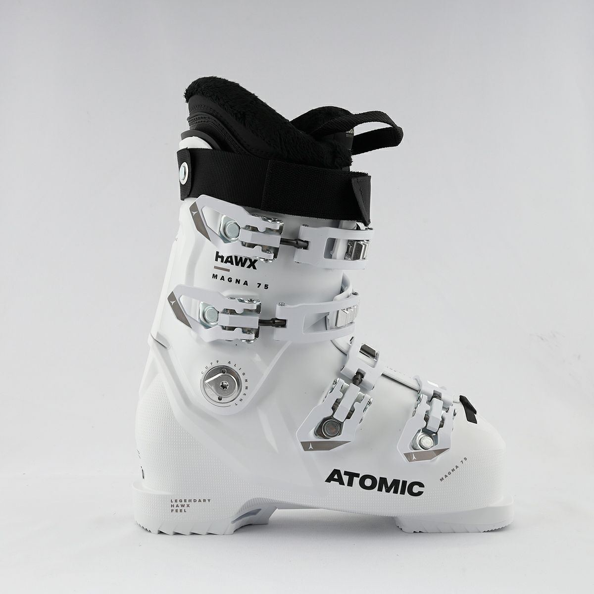 ATOMIC アトミック スキーブーツ レディース 2025 HAWX MAGNA 75 W