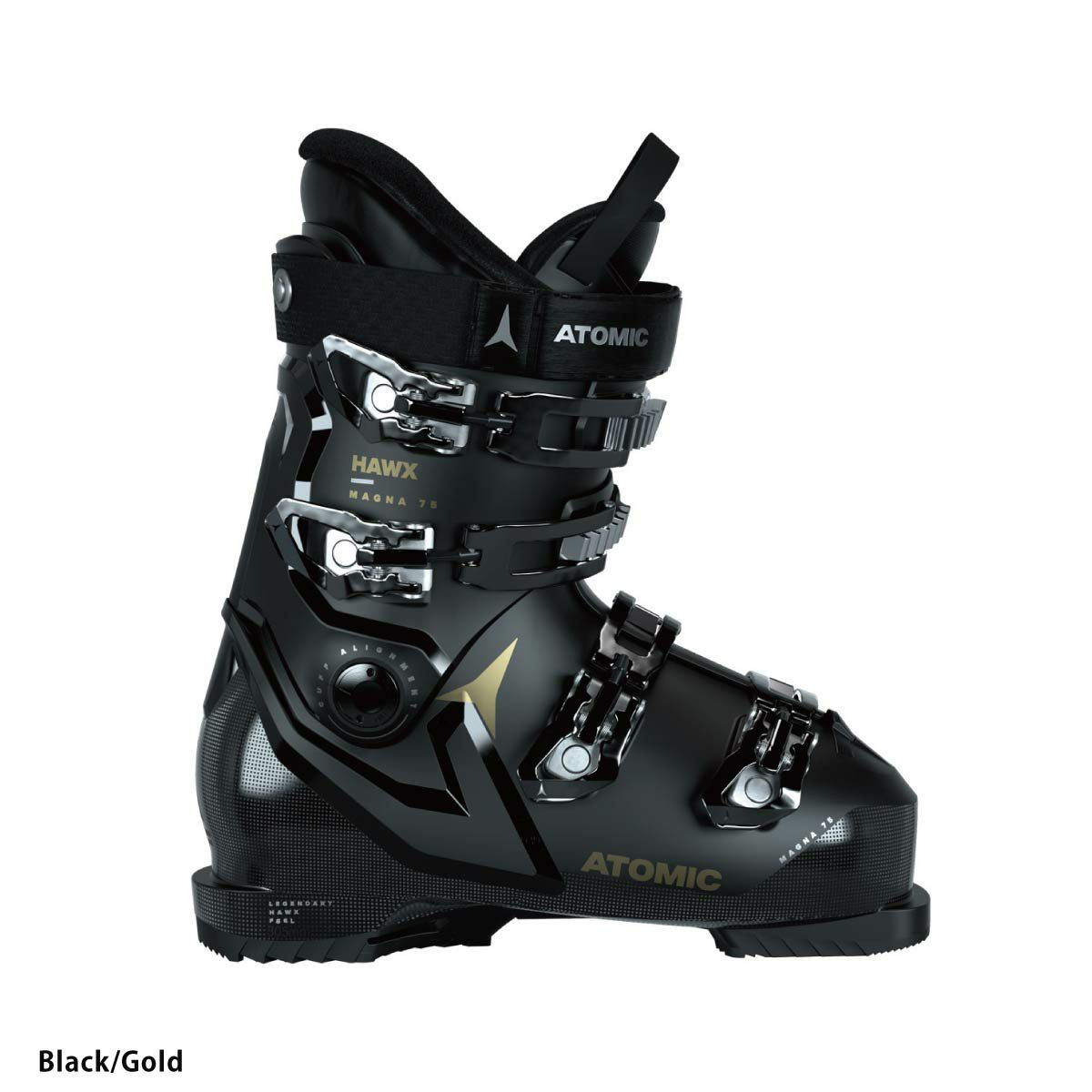 ATOMIC アトミック スキーブーツ レディース 2025 HAWX MAGNA 75 W